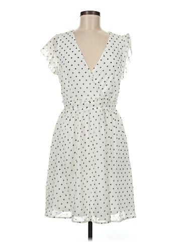 Hem & Thread Casual Dress (view 1)