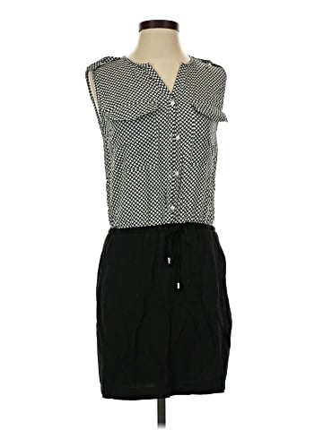 Grifflin Casual Dress (view 1)