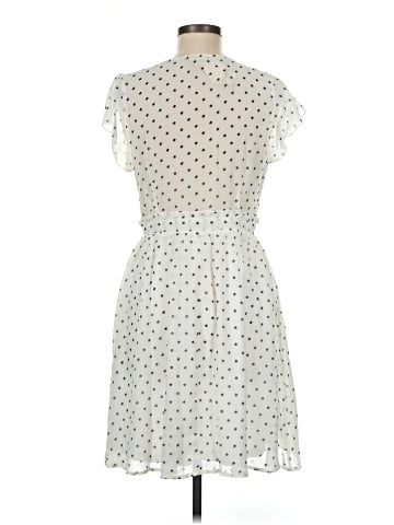 Hem & Thread Casual Dress (view 2)
