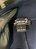 Seven7 Solid Blue Active Pants Size L - photo 7