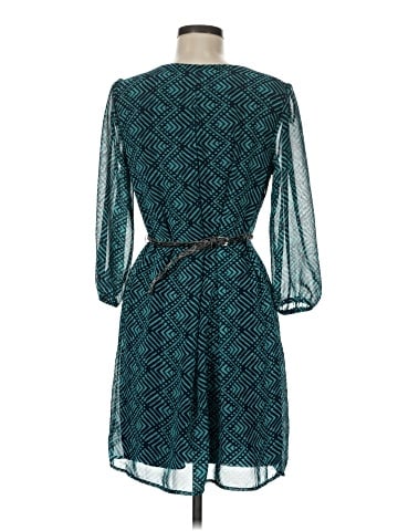 En Focus Studio Casual Dress (view 2)
