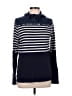 MAX Blue Pullover Sweater Size L - photo 1