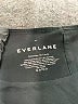 Everlane Black Bodysuit Size XL - photo 3