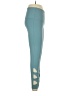 Marika Teal Active Pants Size M - photo 4