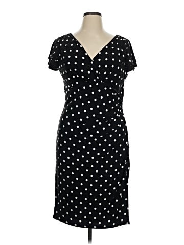 Lauren by Ralph Lauren Casual Dress (view 1)