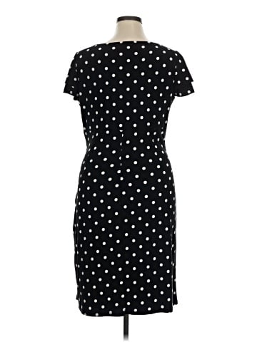 Lauren by Ralph Lauren Casual Dress (view 2)