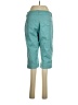Lee Teal Casual Pants Size 12 (petite) - photo 2
