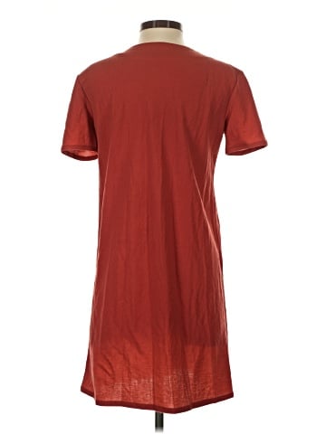 Zara W&B Collection Casual Dress (view 2)