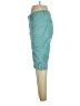 Lee Teal Casual Pants Size 12 (petite) - photo 5