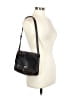Wilsons Leather Black Crossbody Bag One size - photo 2