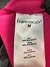 Francesca's 100% Polyester Pink Cocktail Dress Size M - photo 8