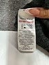 Seraphine Gray Long Sleeve Turtleneck Size 14 Maternity - photo 7
