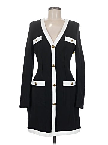 Chiara Boni La Petite Robe Casual Dress (view 1)