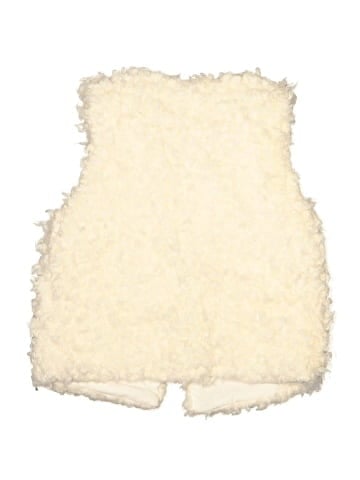 Cat & Jack Faux Fur Vest (view 2)