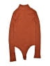 ABound Orange Bodysuit Size XS - photo 2