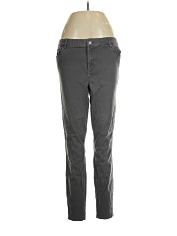 Ann Taylor LOFT Jeggings (view 1)