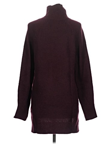 CALVIN KLEIN JEANS Turtleneck Sweater (view 2)