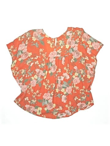 Amy Byer Sleeveless Blouse (view 2)