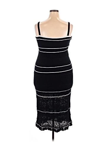 Abercrombie & Fitch Cocktail Dress (view 2)