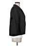 Eileen Fisher Gray Silk Blazer Size XS - photo 4