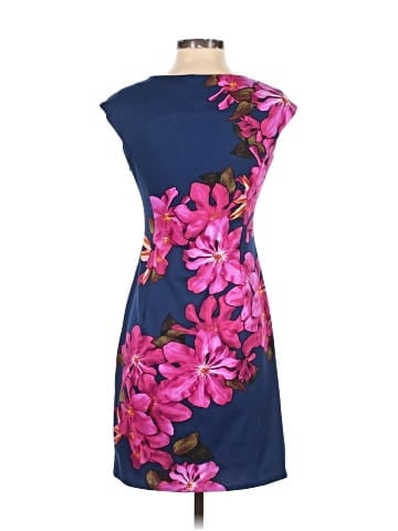 Wisp Cocktail Dress (view 2)