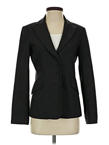 BCBGMAXAZRIA Blazer (view 1)