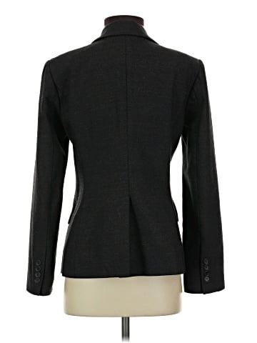 BCBGMAXAZRIA Blazer (view 2)