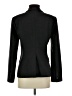 BCBGMAXAZRIA Black Blazer Size S - photo 2