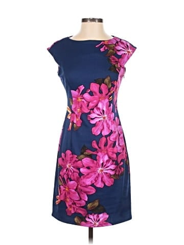 Wisp Cocktail Dress (view 1)
