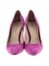 Via Spiga Pink Heels Size 9 - photo 2