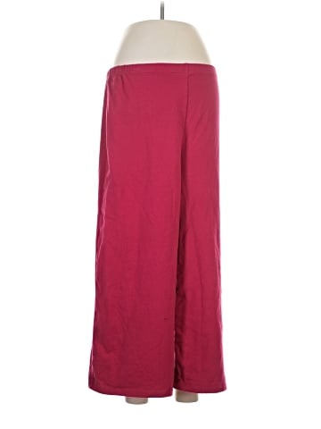 Women With Control Casual Pants (view 1)
