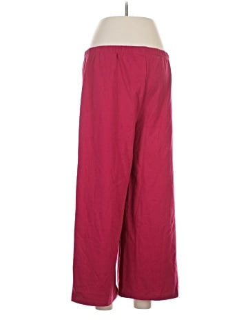 Women With Control Casual Pants (view 2)