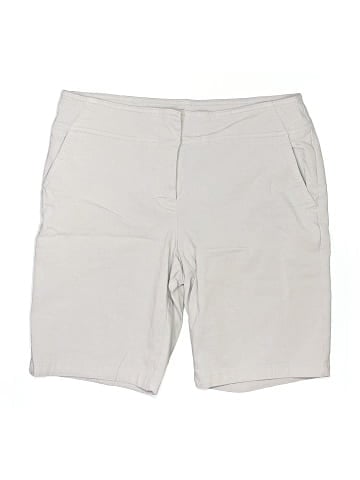 Izod Golf Khaki Shorts (view 1)