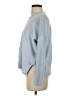 French Connection Blue Pullover Sweater Size XS - photo 5