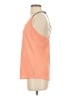 Bcg 100% Polyester Orange Tank Top Size S - photo 5