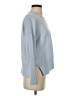 French Connection Blue Pullover Sweater Size XS - photo 4