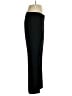 Unbranded 100% Polyester Solid Black Dress Pants Size 12 - photo 4