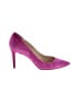 Via Spiga Pink Heels Size 9 - photo 1