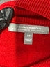 Neiman Marcus 100% Cashmere Red Cashmere Pullover Sweater Size 3X - photo 7