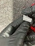 Neiman Marcus 100% Cashmere Red Cashmere Pullover Sweater Size 3X - photo 8
