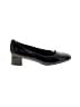 Trotters Black Heels Size 7 (slim) - photo 1