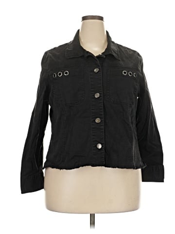 Massini Jacket (view 1)