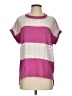 7th Ray Pink Short Sleeve Top Size S - photo 1