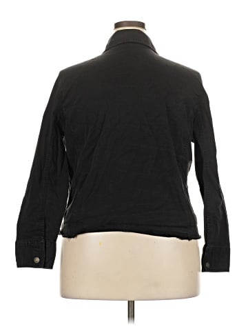Massini Jacket (view 2)