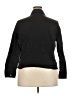 Massini Black Jacket Size 2X - photo 2