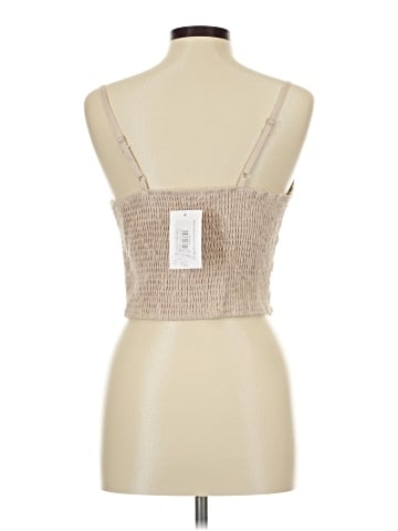 Love Tree Sleeveless Blouse (view 2)