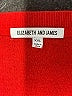 Elizabeth and James Red Pullover Sweater Size XXL - photo 7