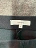 Vince. Black Active Pants Size M - photo 7
