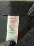 Vince. Black Active Pants Size M - photo 8