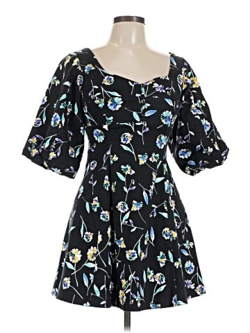 Nicholas Casual Dress (view 1)